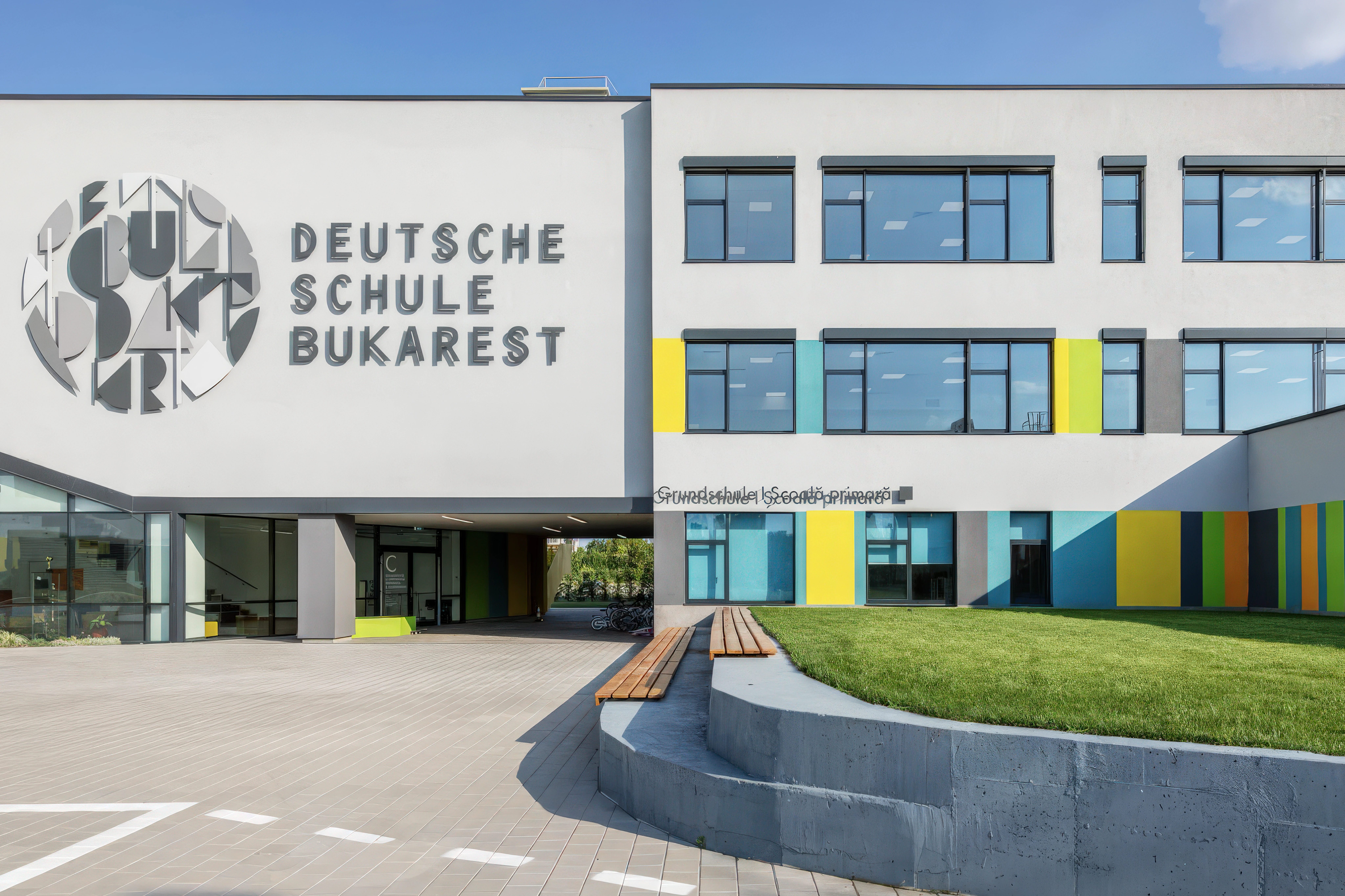 German School