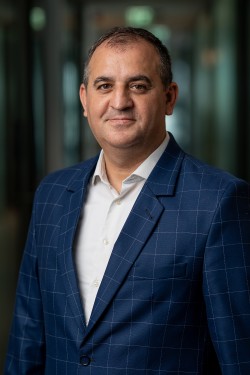 Rafat Kamal