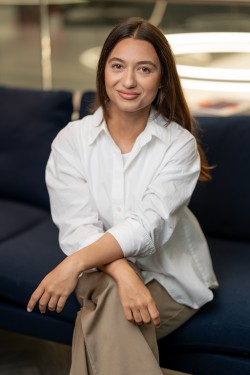 Anamaria Grigoras