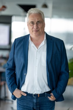 Andreas Schlote