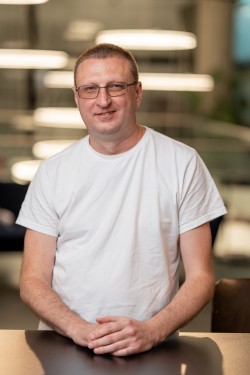 Vadym Sosnovskyi