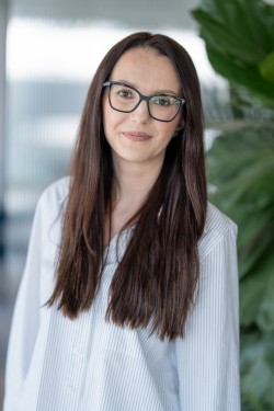 Claudia Ciocioana