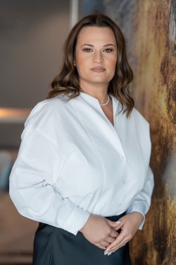 Cristina Dumitrescu